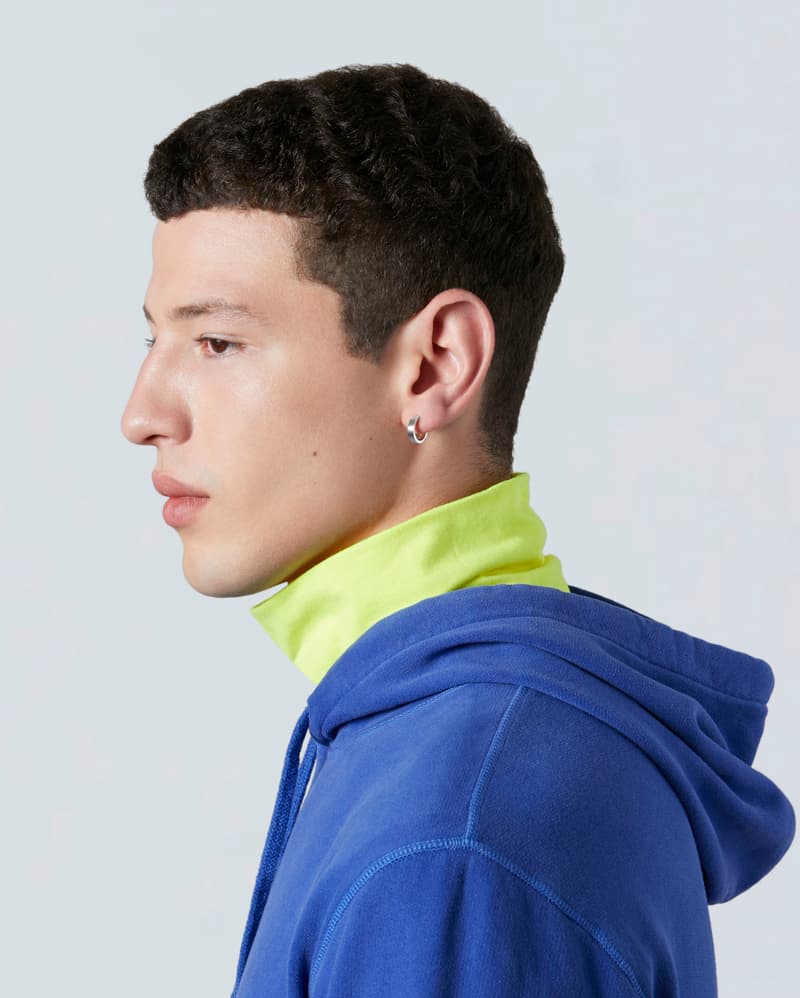 Lookbook Le Gramme