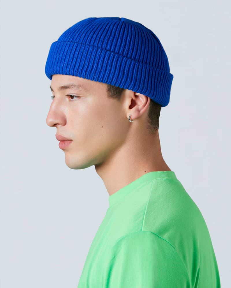 Lookbook Le Gramme