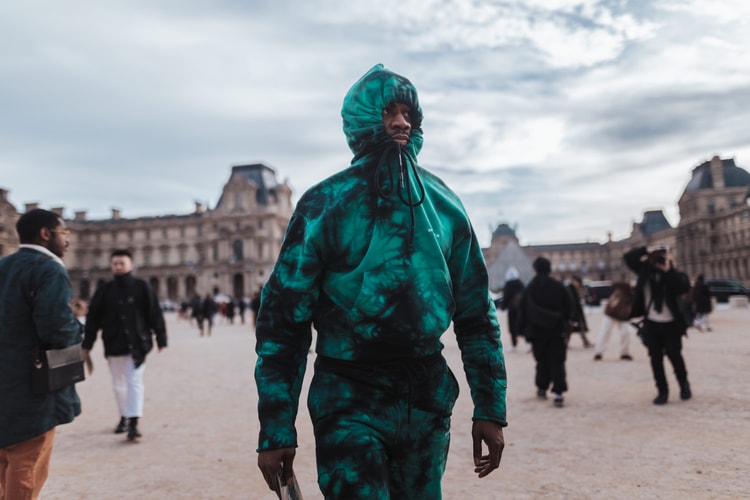Les meilleurs streetstyles de la Fashion Week de Paris avec Tyga, Pop Smoke ou encore Quavo