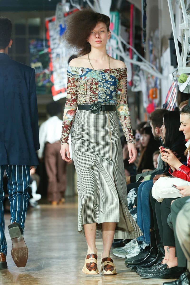 Lookbook Martine Rose