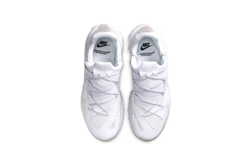 Lookbook Nike x UNDERCOVER
