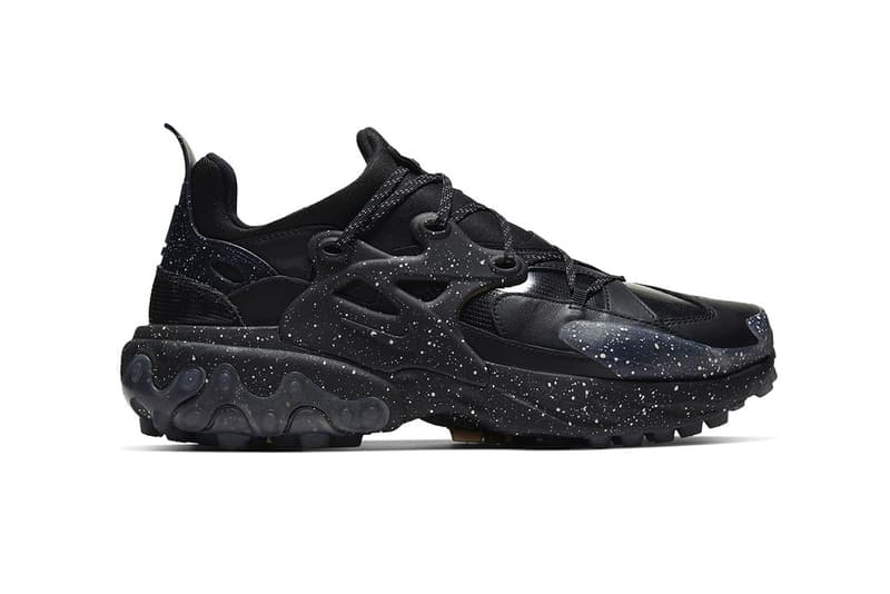 Lookbook Nike x UNDERCOVER
