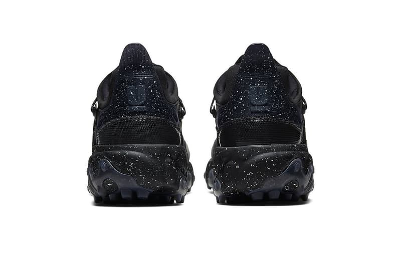 Lookbook Nike x UNDERCOVER