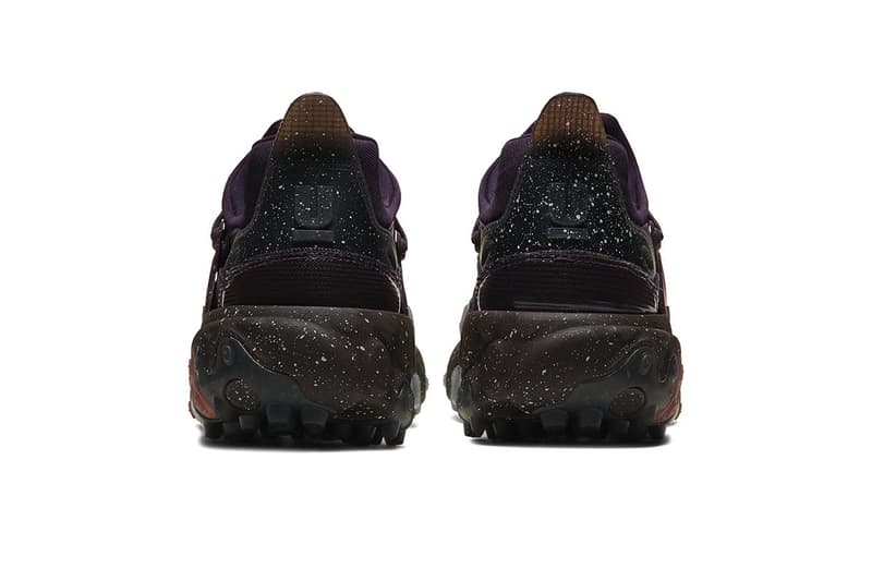 Lookbook Nike x UNDERCOVER