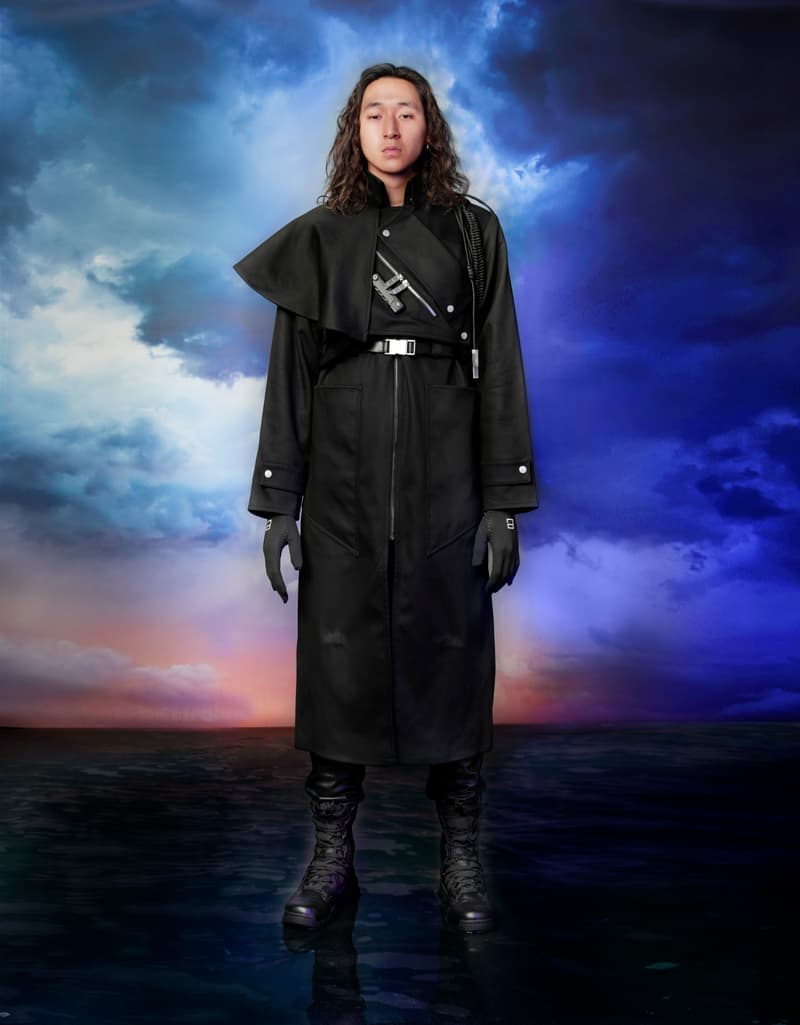 Lookbook Pièces Uniques