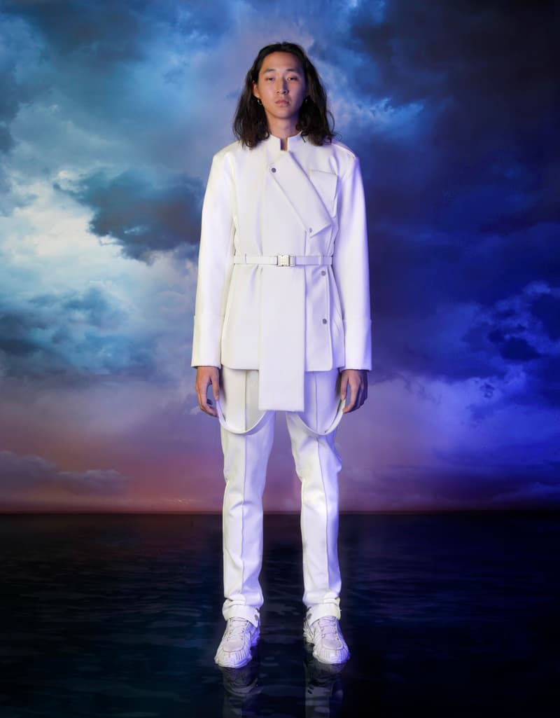 Lookbook Pièces Uniques