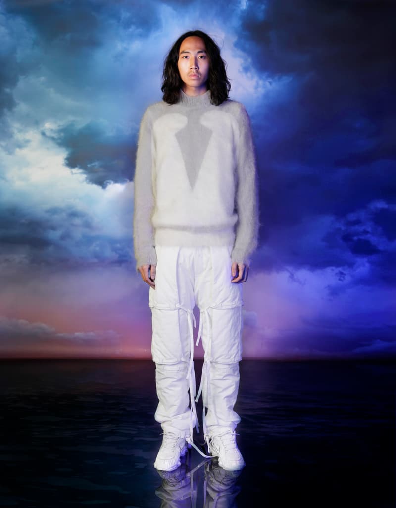 Lookbook Pièces Uniques