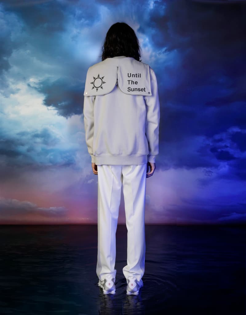 Lookbook Pièces Uniques