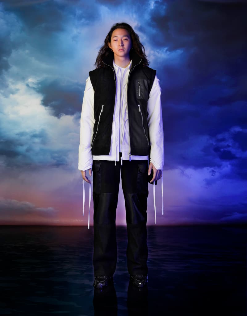Lookbook Pièces Uniques