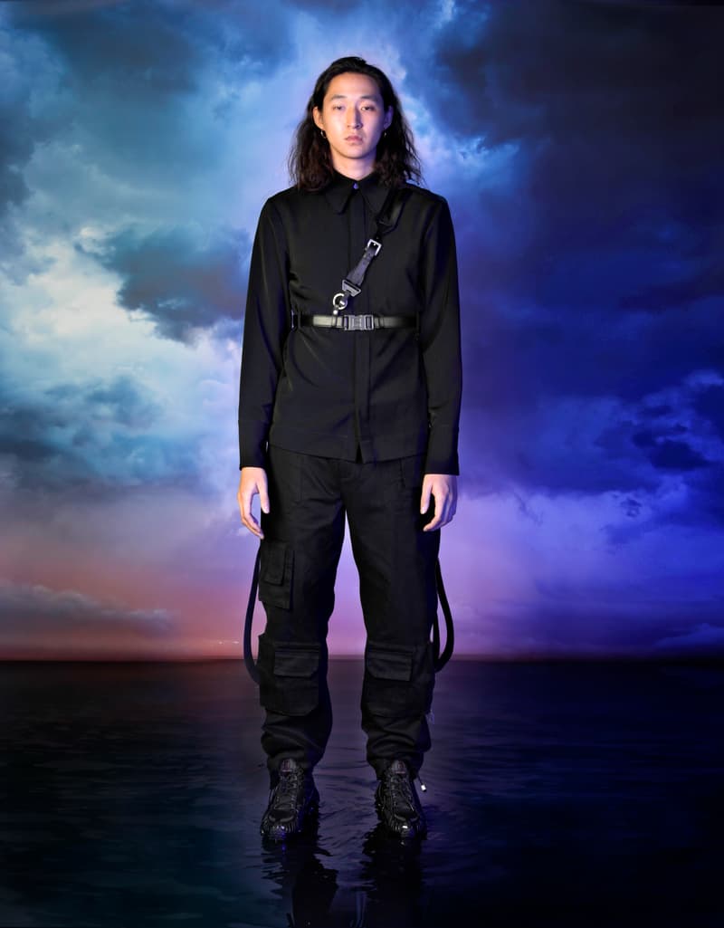 Lookbook Pièces Uniques