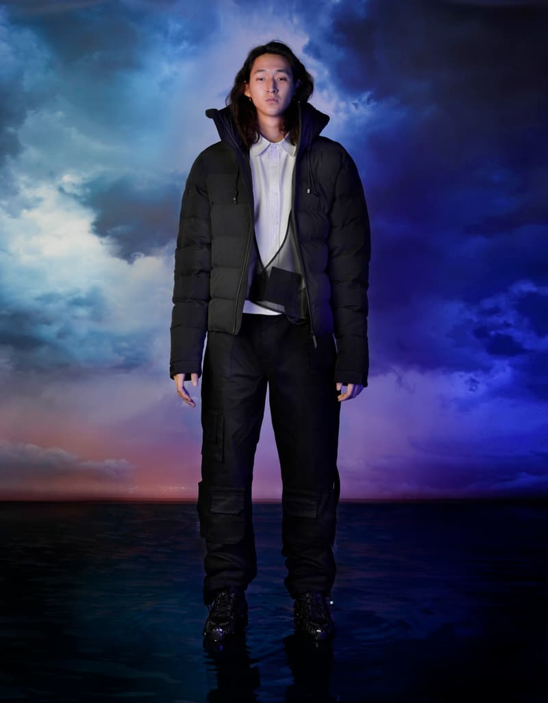 Lookbook Pièces Uniques