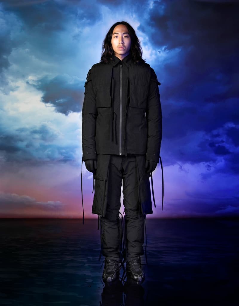Lookbook Pièces Uniques