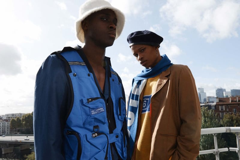 Le label Relance Design annonce un pop-up store à Paris