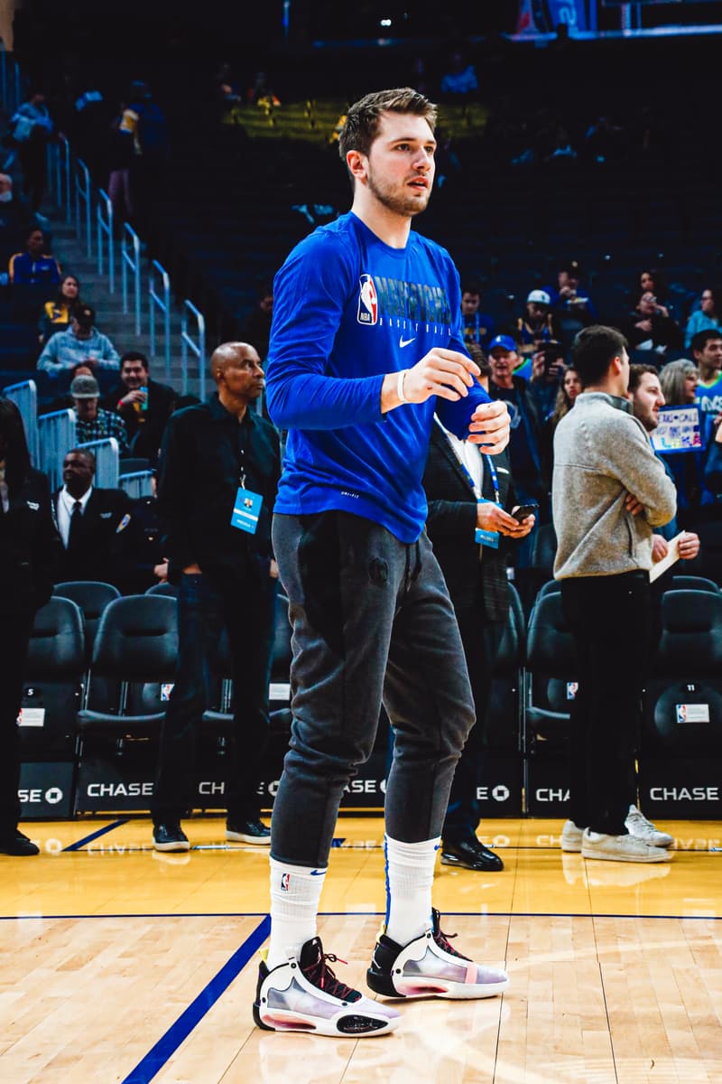 Photos Luka Doncic
