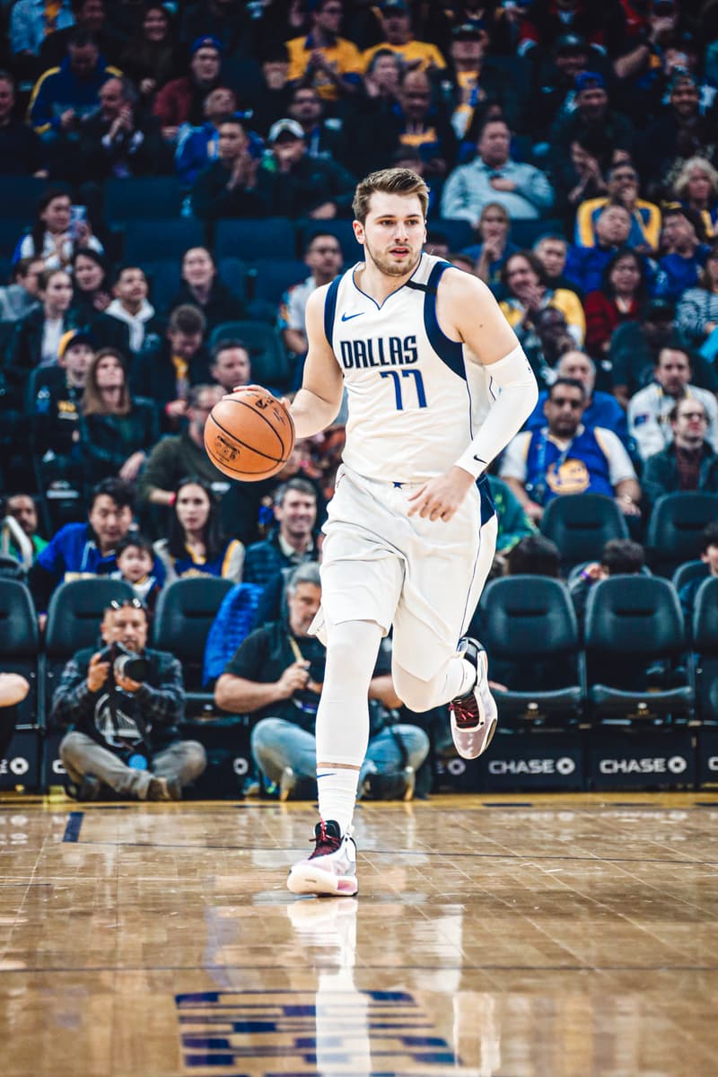 Photos Luka Doncic