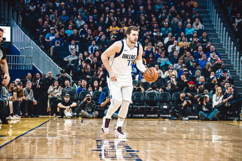 Photos Luka Doncic