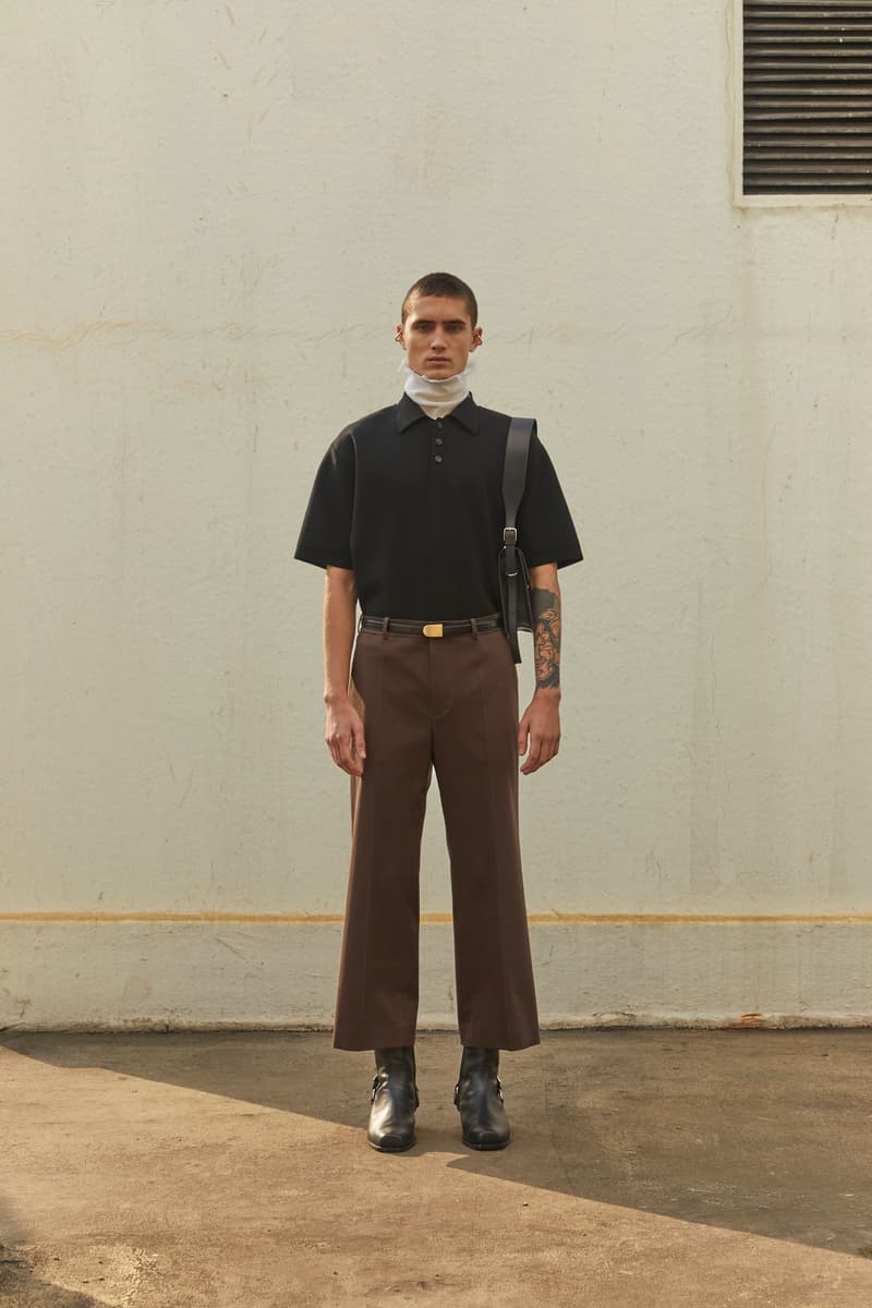 Photos Lookbook SYSTEM