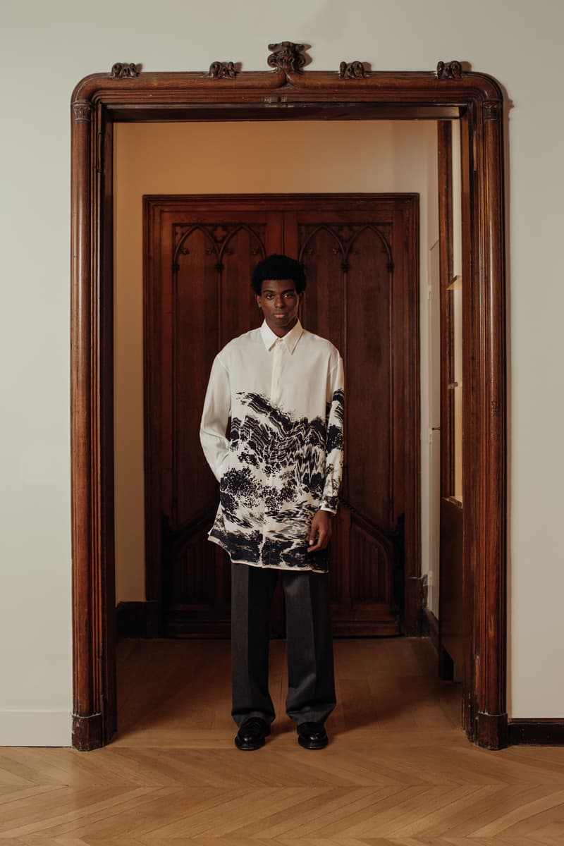 Lookbook UNIFORME