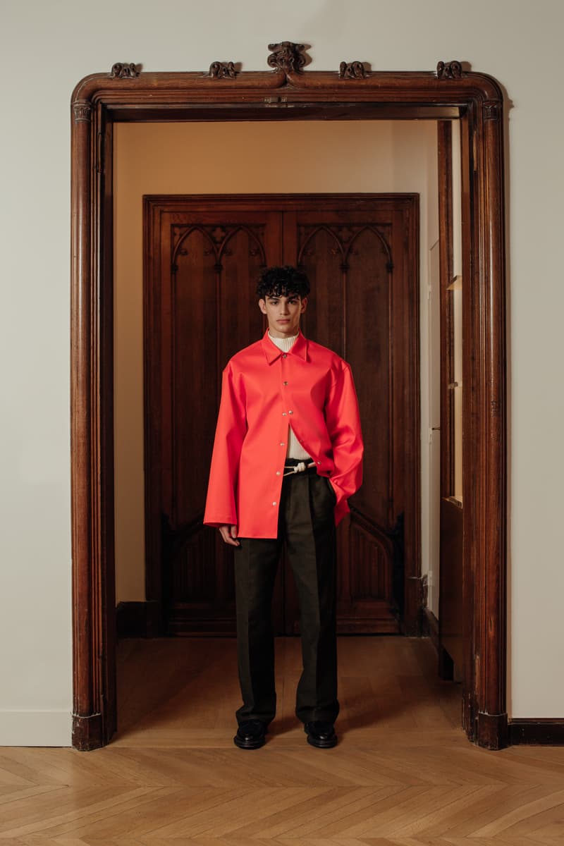 Lookbook UNIFORME