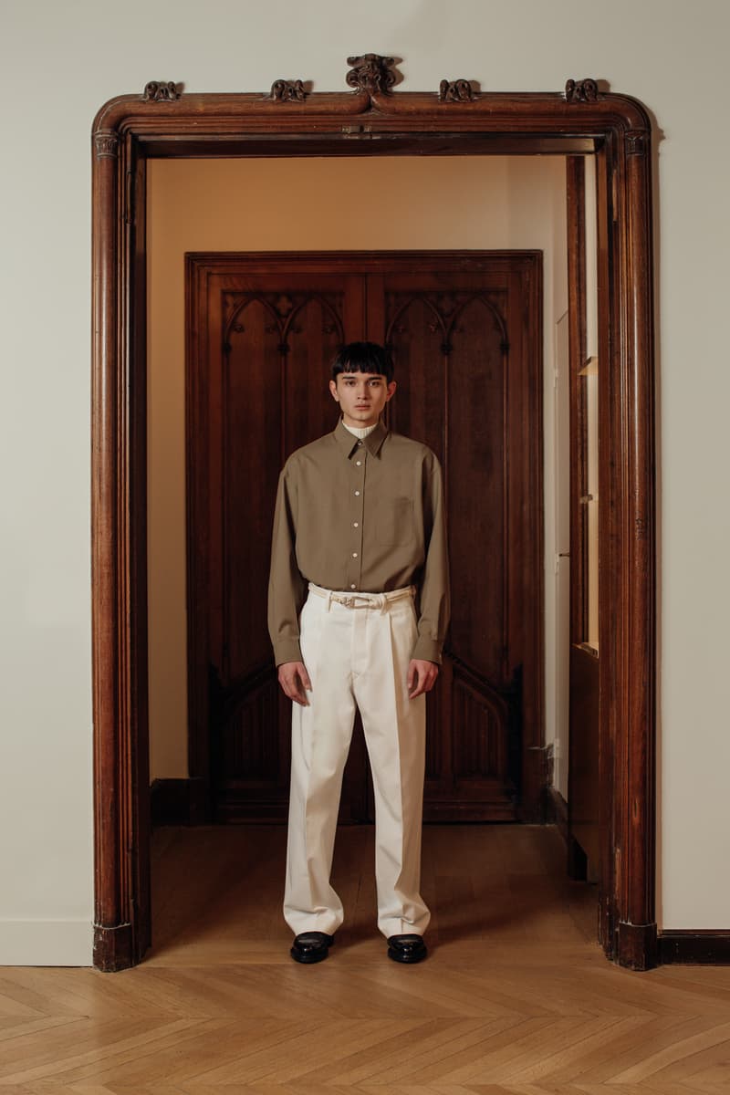 Lookbook UNIFORME