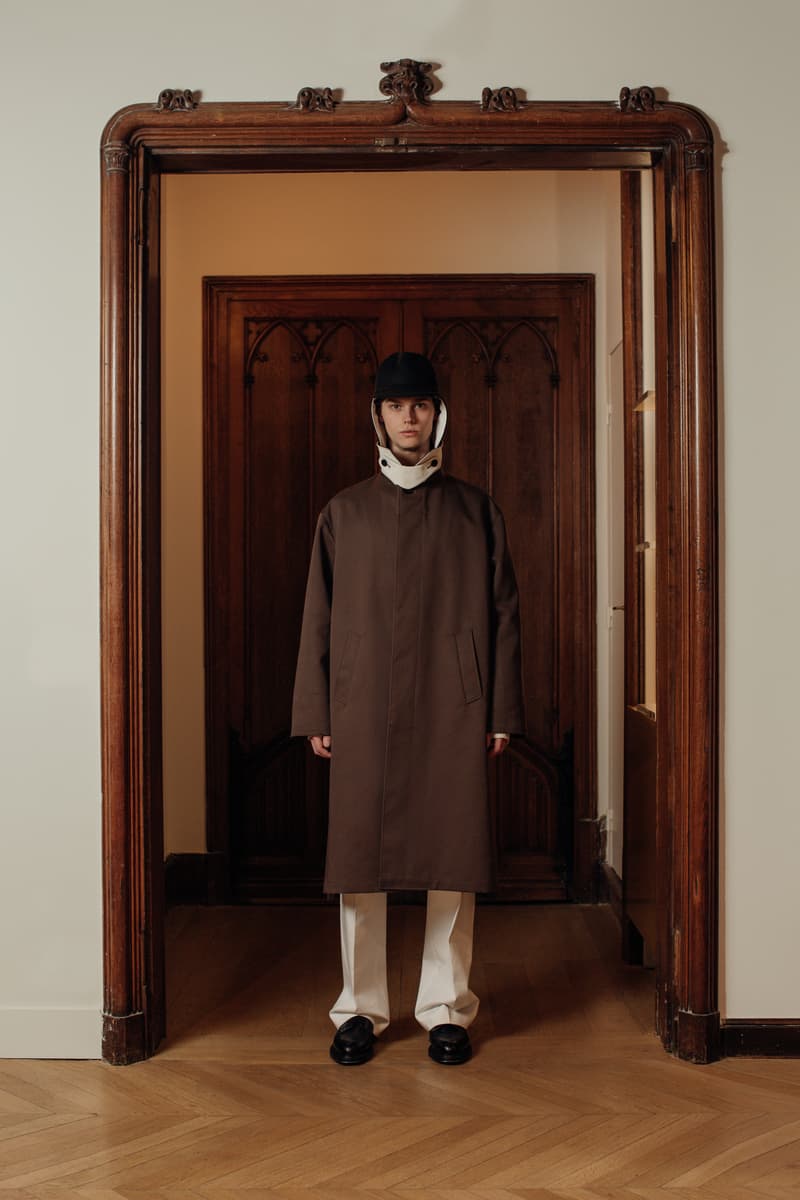 Lookbook UNIFORME