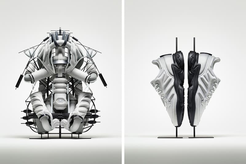 Photo adidas x Craig Green