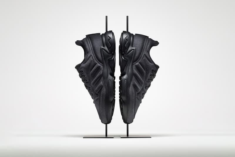 Photo adidas x Craig Green