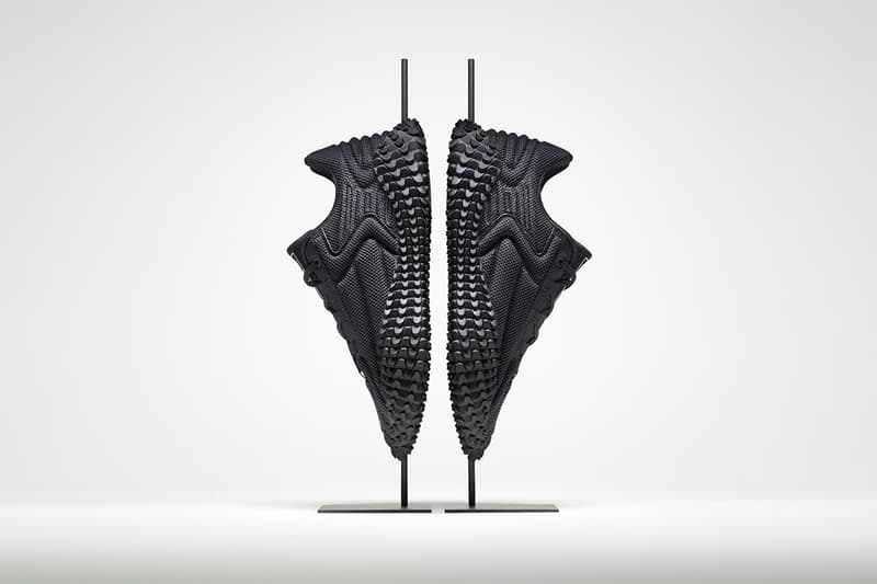 Photo adidas x Craig Green