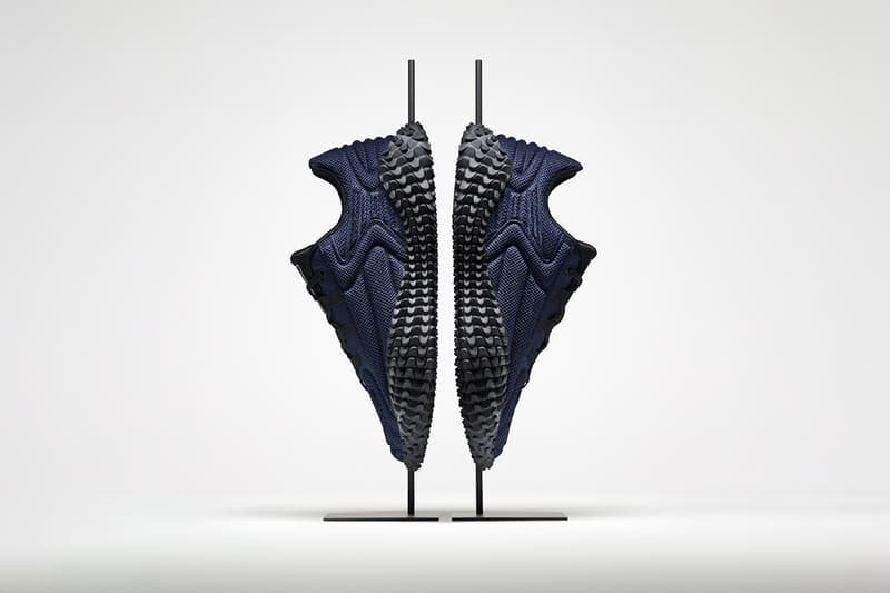 Photo adidas x Craig Green