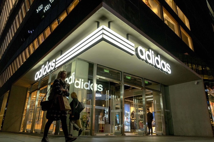 adidas connaît une croissance plus forte que Nike sur l'année 2019