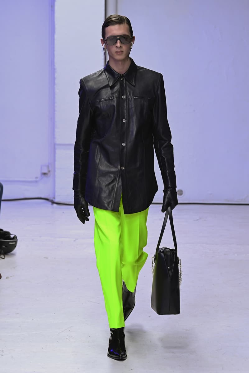 SANKUANZ Fashion Week Paris