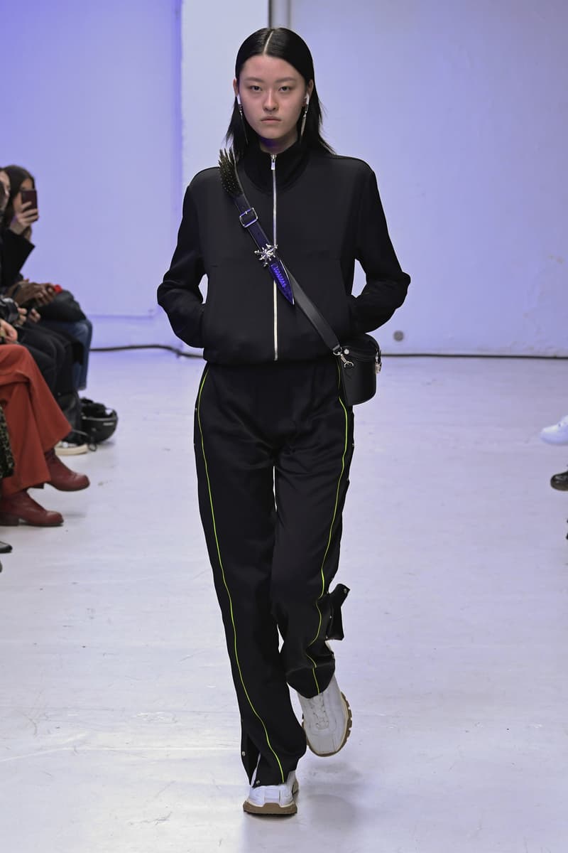 SANKUANZ Fashion Week Paris