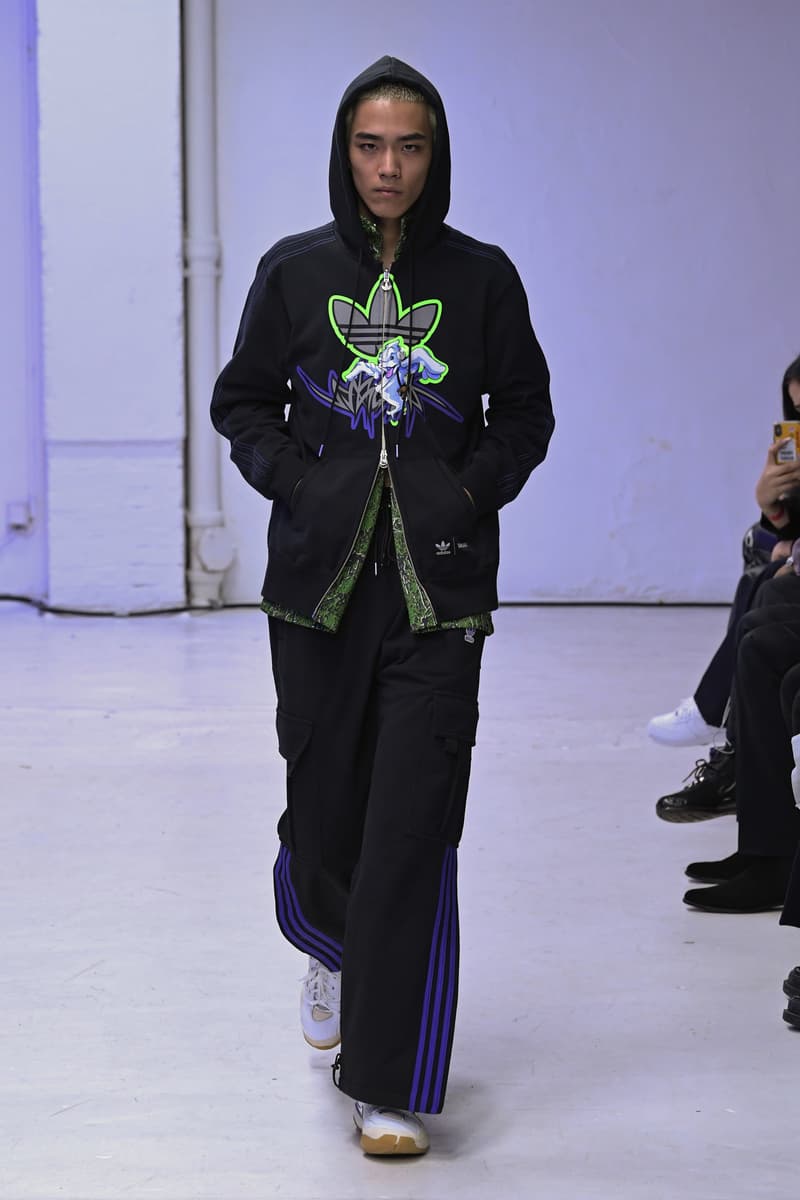 SANKUANZ Fashion Week Paris