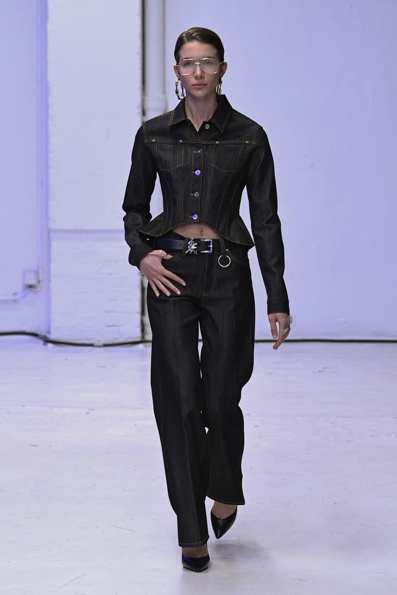 SANKUANZ Fashion Week Paris
