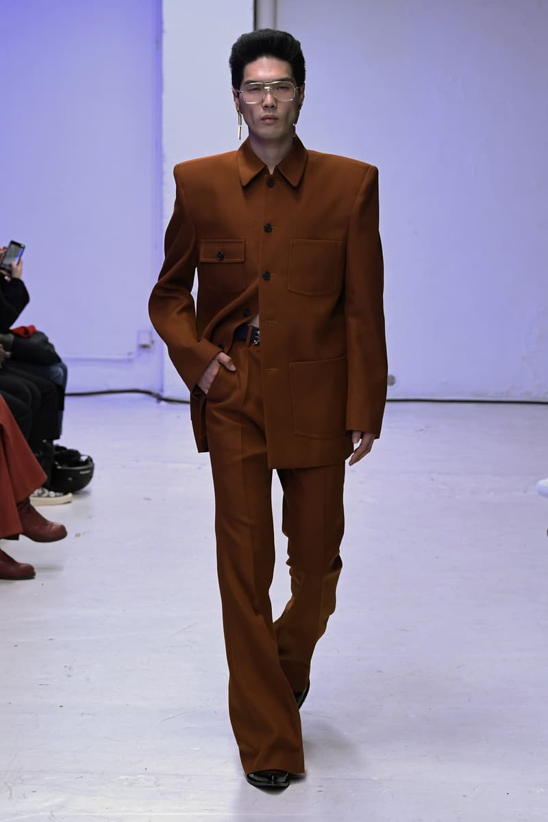 SANKUANZ Fashion Week Paris