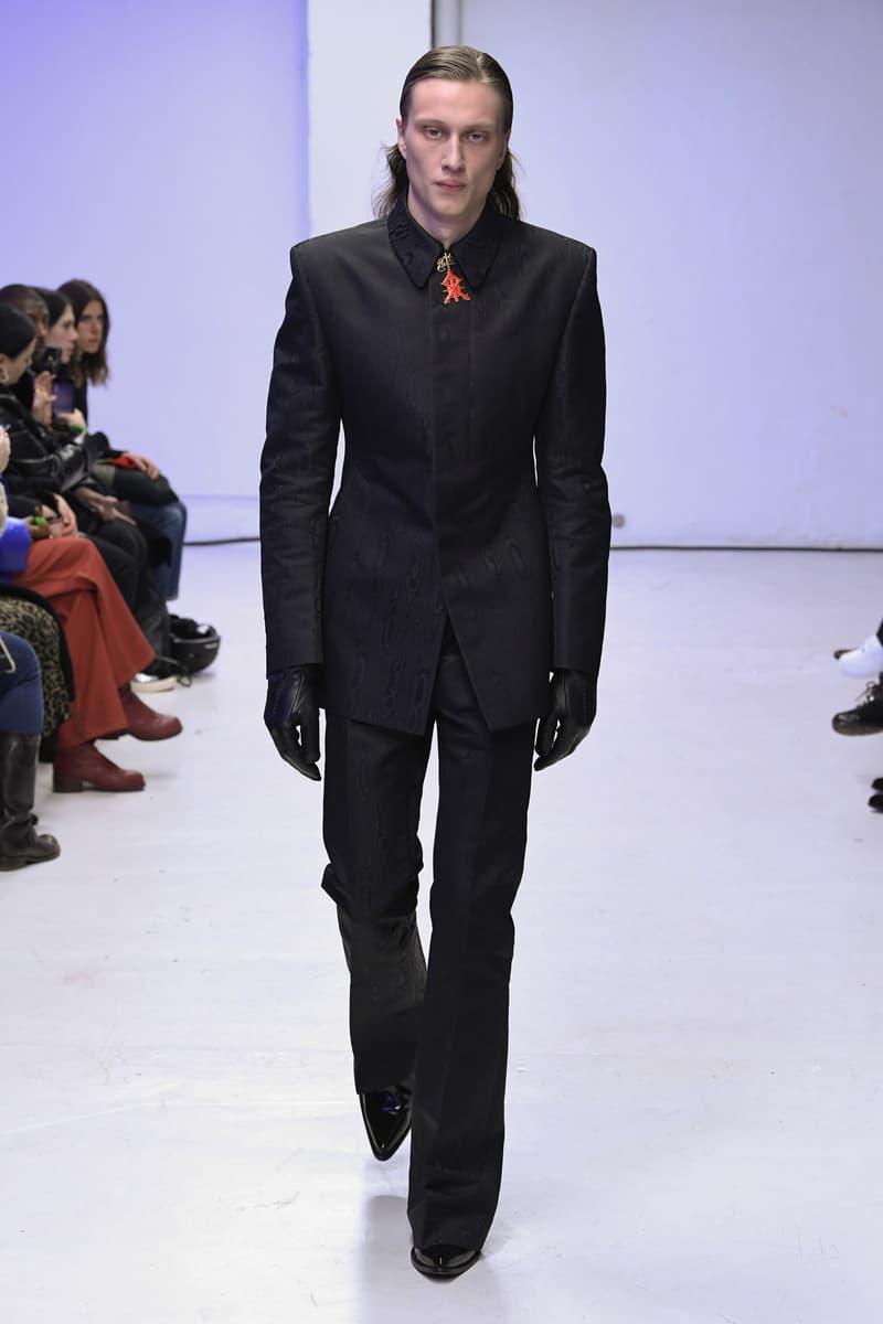 SANKUANZ Fashion Week Paris