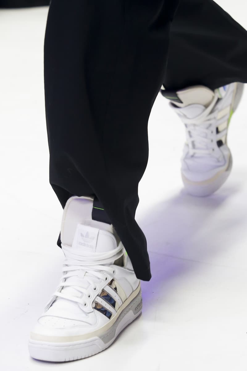 SANKUANZ Fashion Week Paris