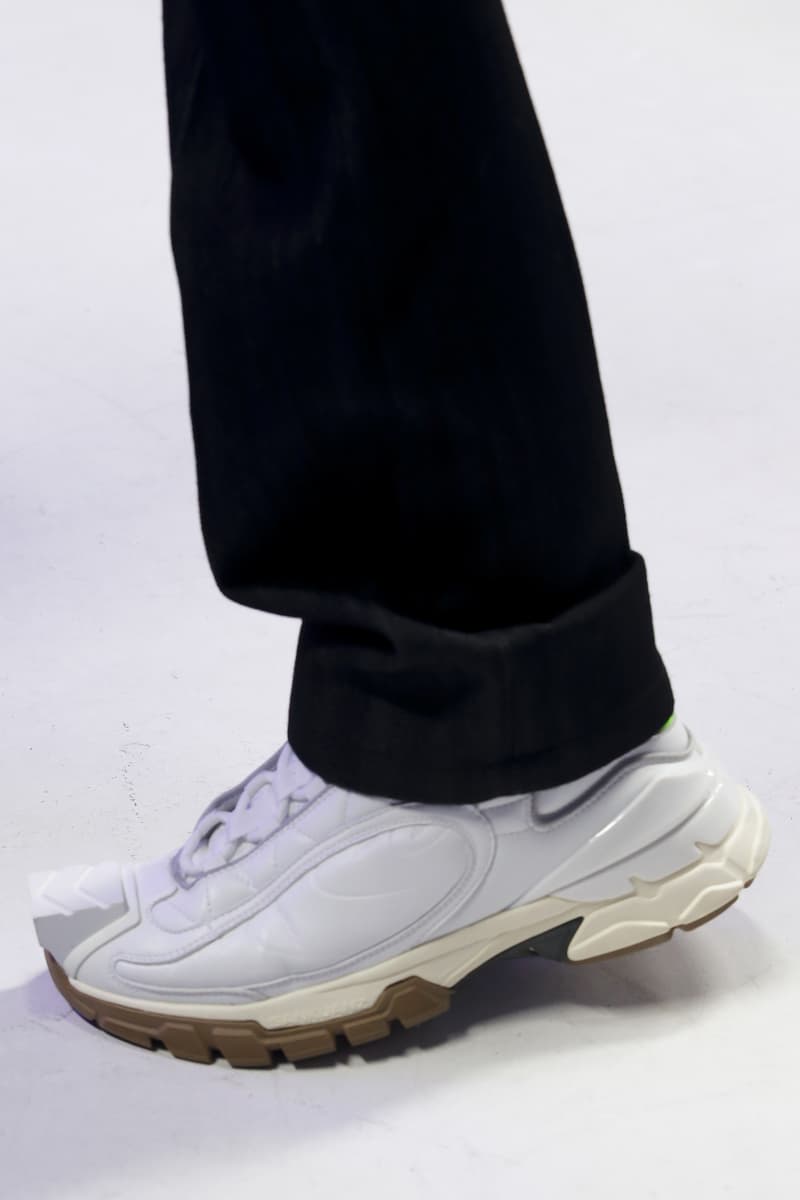 SANKUANZ Fashion Week Paris