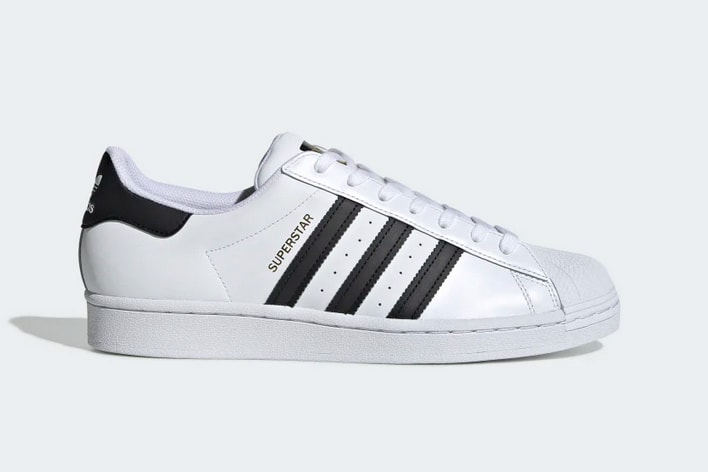 Après Prada, adidas sortira une Superstar "RUN-DMC" pour les 50 ans du modèle