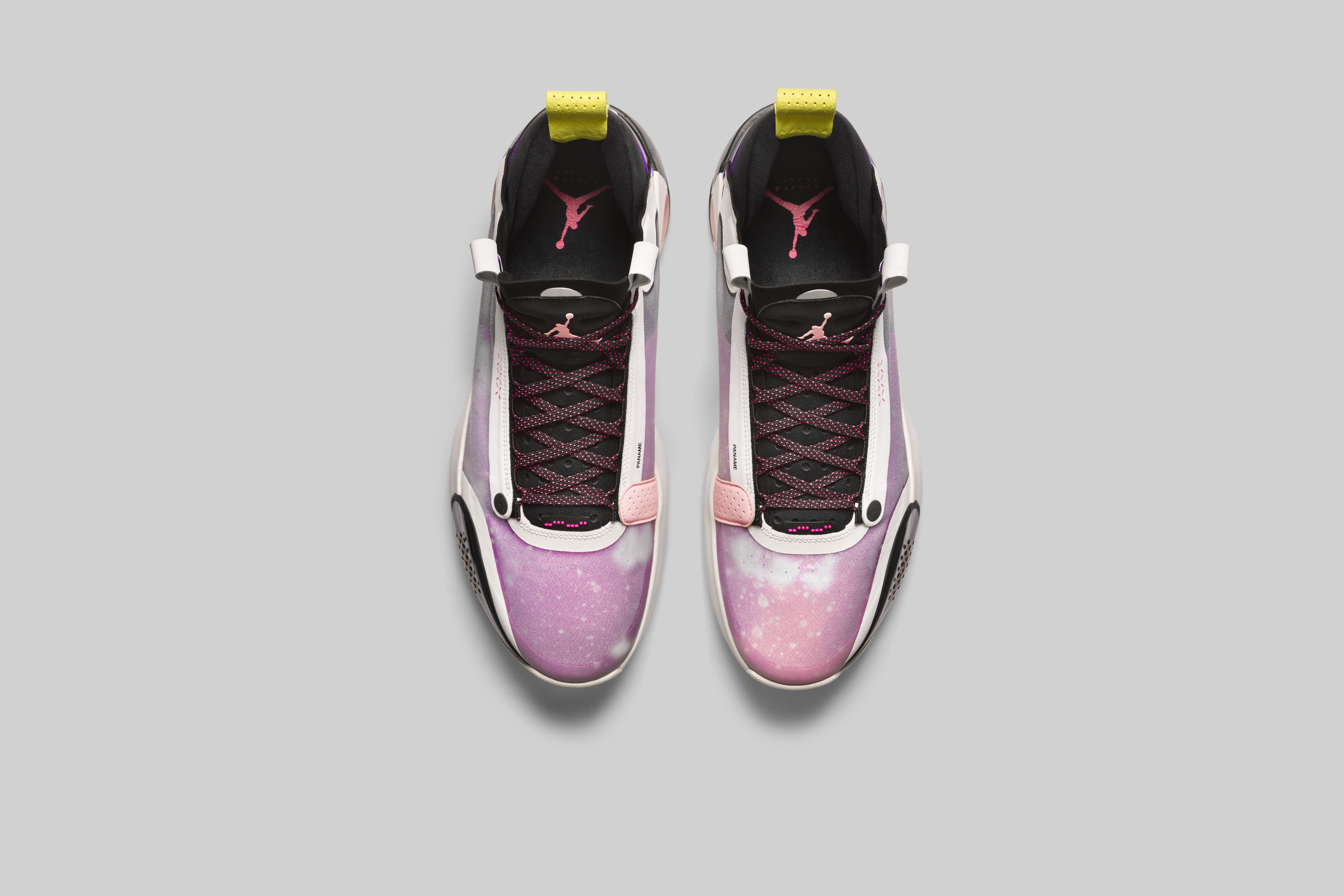 Photos Nike Air Jordan XXXIV