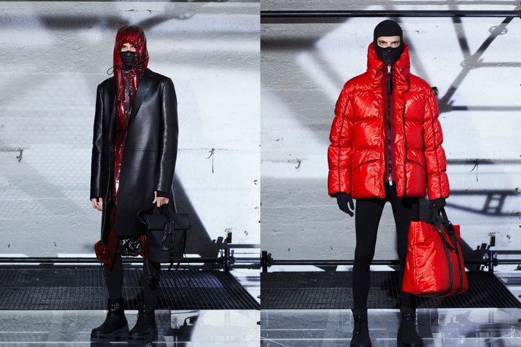 Toutes les images de la collab Moncler x 1017 ALYX 9SM