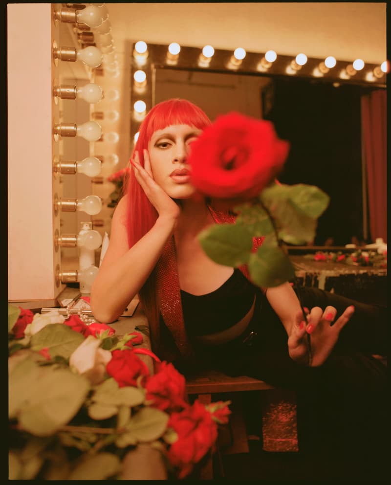 Photo AMI Printemps/Été 2020