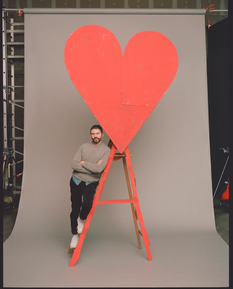Photo AMI Printemps/Été 2020
