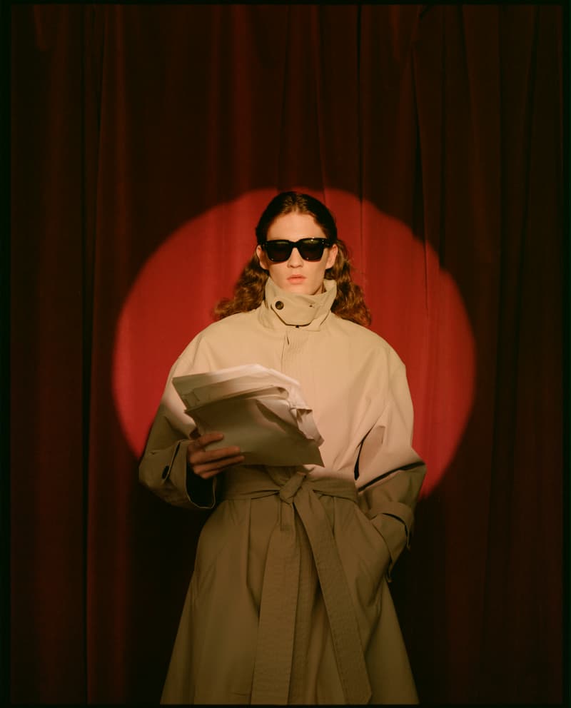 Photo AMI Printemps/Été 2020