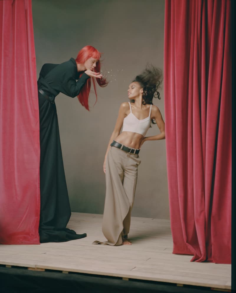 Photo AMI Printemps/Été 2020