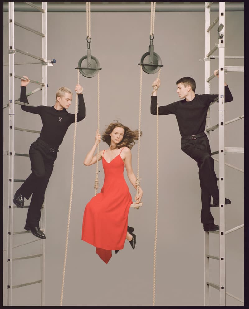 Photo AMI Printemps/Été 2020