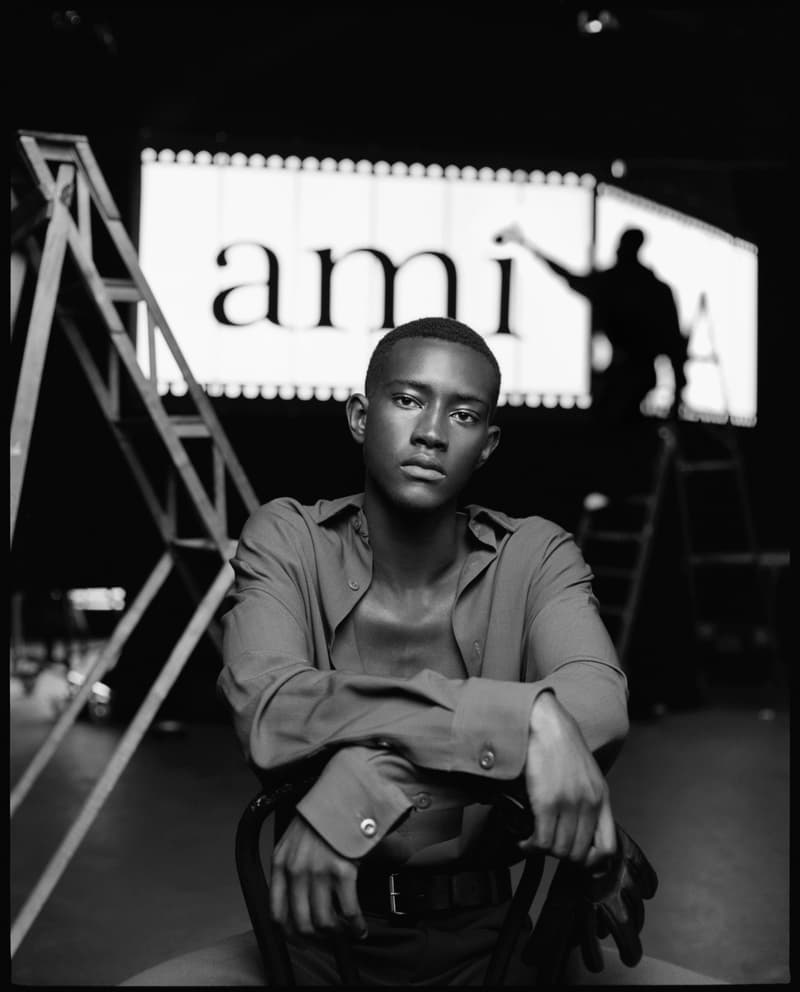 Photo AMI Printemps/Été 2020