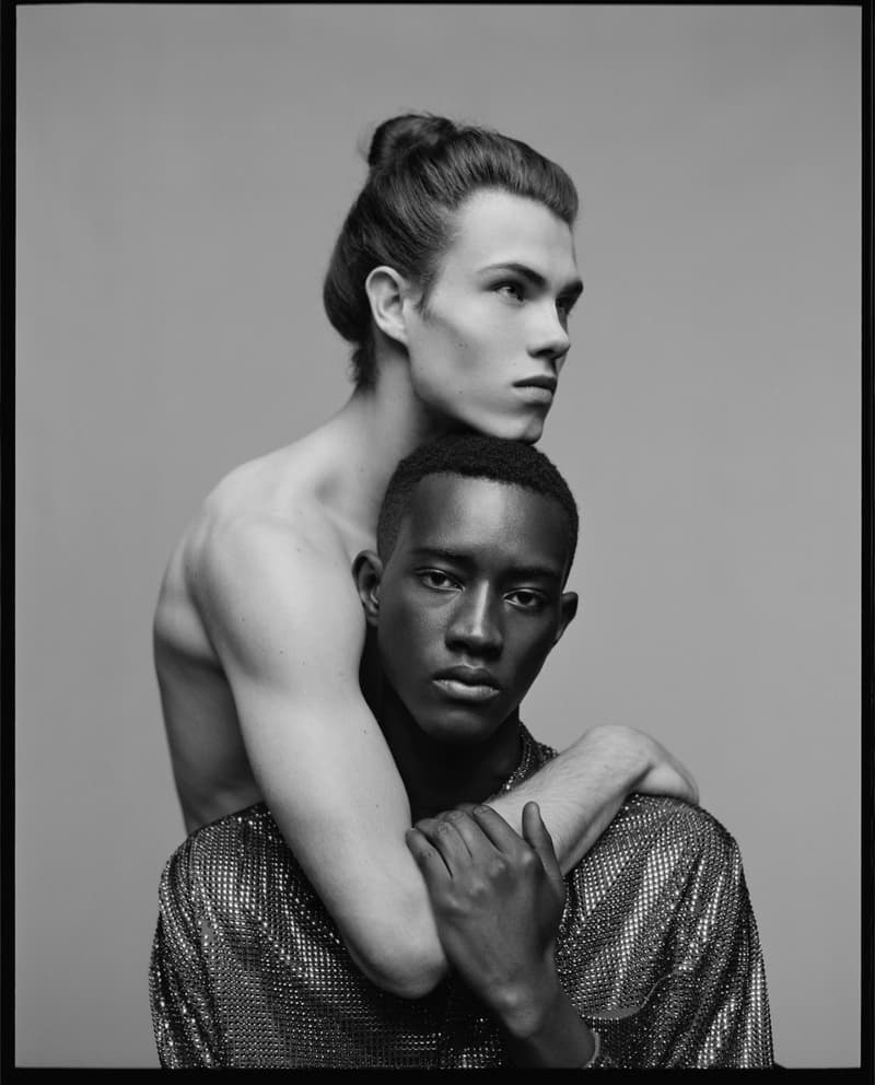 Photo AMI Printemps/Été 2020