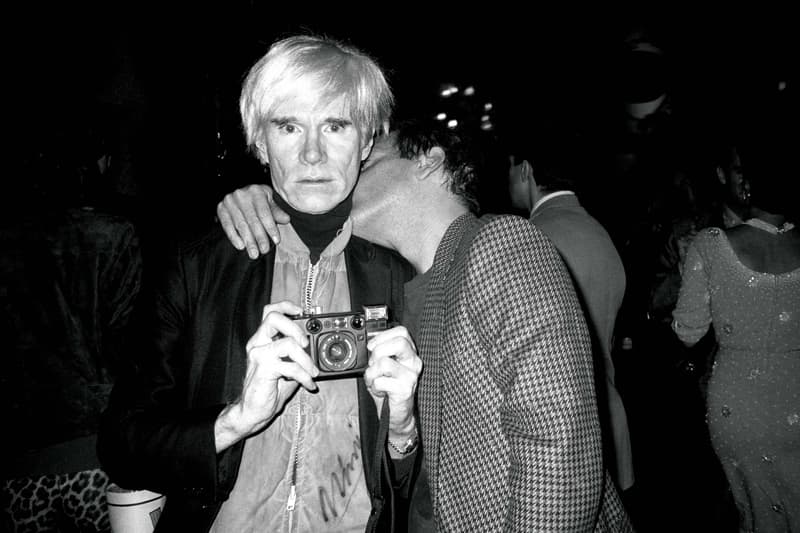 Andy Warhol