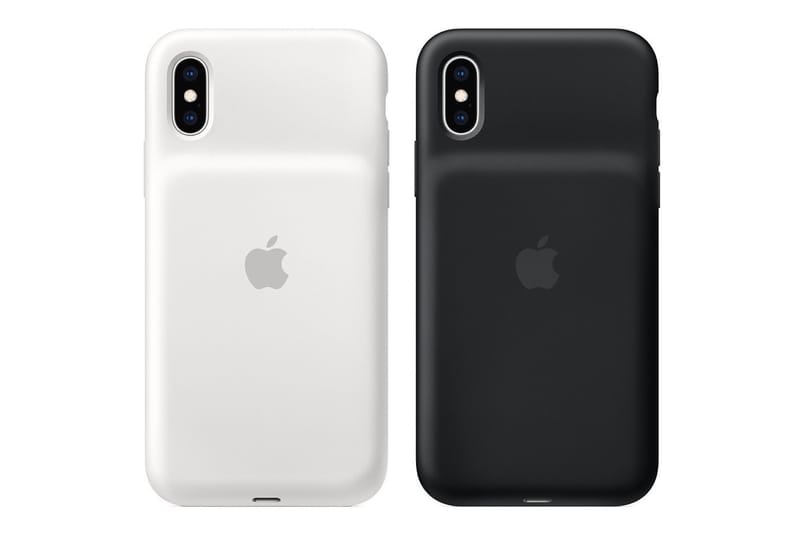 Apple va remplacer gratuitement les coques "Smart Battery" d'iPhone défectueuses